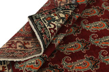 Qashqai - old Tapis Persan 287x210 - Image 5