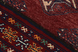 Bokhara - Turkaman Perzisch Tapijt 93x61 - Afbeelding 6
