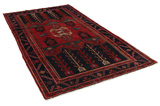 Koliai - Kurdi Tapis Persan 295x160 - Image 1