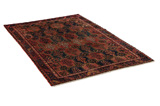 Bakhtiar - Lori Tapis Persan 229x140 - Image 1