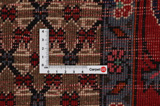 Songhur - Koliai Perzisch Tapijt 321x153 - Afbeelding 4