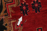 Lilihan - Sarouk Perzisch Tapijt 328x156 - Afbeelding 17