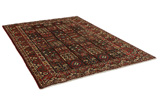 Bakhtiar - Garden Tapis Persan 294x202 - Image 1
