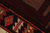 Bakhtiari - Qashqai Perzisch Tapijt 383x127 - Afbeelding 6
