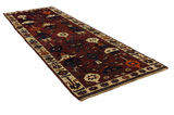 Lori - Gabbeh Tapis Persan 467x157 - Image 1