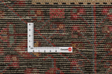 Tuyserkan - Hamadan Tapis Persan 154x91 - Image 4