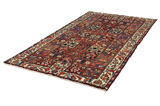 Bakhtiar - Garden Tapis Persan 312x162 - Image 2