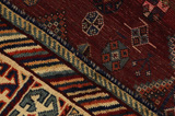 Yalameh - Qashqai Perzisch Tapijt 249x158 - Afbeelding 6
