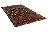 Bakhtiar - Garden Tapis Persan 291x164 - Image 1