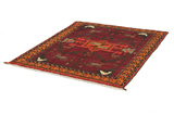 Lori - Bakhtiar Tapis Persan 202x154 - Image 2
