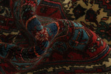 Bidjar - Kurdi Perzisch Tapijt 139x76 - Afbeelding 7