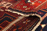 Bakhtiar - Qashqai Tapis Persan 430x144 - Image 5