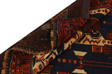 Bakhtiar - Qashqai Tapis Persan 394x124 - Image 5