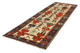 Bakhtiar - Qashqai Tapis Persan 426x137 - Image 2