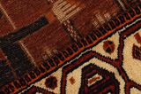 Bakhtiar - Qashqai Tapis Persan 419x148 - Image 6