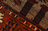 Bakhtiar - Qashqai Tapis Persan 343x137 - Image 6