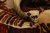 Bakhtiar - Qashqai Tapis Persan 343x137 - Image 7