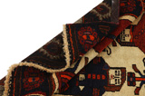Bakhtiar - Qashqai Tapis Persan 388x130 - Image 5