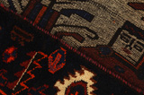 Bakhtiar - Qashqai Tapis Persan 388x130 - Image 6