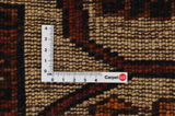 Bakhtiar - Qashqai Tapis Persan 374x149 - Image 4