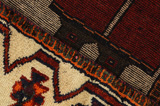 Bakhtiar - Qashqai Tapis Persan 468x161 - Image 6