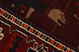 Bakhtiar - Qashqai Tapis Persan 448x146 - Image 6