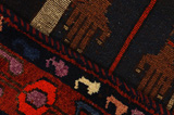 Bakhtiar - Qashqai Tapis Persan 384x152 - Image 6