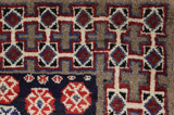Qashqai - Shiraz Tapis Persan 287x167 - Image 3