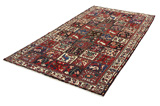Bakhtiar - Garden Tapis Persan 310x168 - Image 2