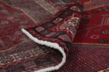 Afshar - Sirjan Tapis Persan 253x149 - Image 5