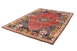 Qashqai - Shiraz Perzisch Tapijt 281x200 - Afbeelding 2