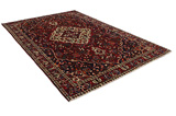 Bakhtiar Tapis Persan 306x205 - Image 1
