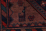Afshar - Sirjan Perzisch Tapijt 230x148 - Afbeelding 10
