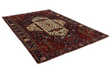 Tuyserkan - Hamadan Tapis Persan 298x202 - Image 1