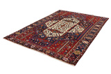 Tuyserkan - Hamadan Tapis Persan 298x202 - Image 2