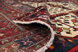 Tuyserkan - Hamadan Tapis Persan 298x202 - Image 5