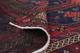 Afshar - Sirjan Perzisch Tapijt 242x141 - Afbeelding 5