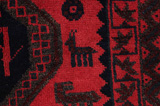 Afshar - Sirjan Perzisch Tapijt 237x145 - Afbeelding 10