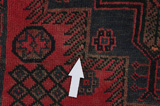 Afshar - Sirjan Perzisch Tapijt 268x158 - Afbeelding 18