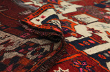 Bakhtiar - Qashqai Tapis Persan 338x110 - Image 5