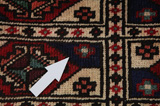 Beluch - Turkaman Perzisch Tapijt 150x96 - Afbeelding 18