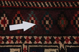 Beluch - Turkaman Perzisch Tapijt 150x96 - Afbeelding 17