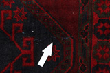 Tuyserkan - Hamadan Tapis Persan 234x136 - Image 18
