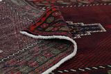 Afshar - Sirjan Perzisch Tapijt 217x125 - Afbeelding 5
