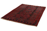 Lori Tapis Persan 197x153 - Image 2