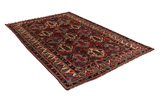 Bakhtiar - Qashqai Tapis Persan 278x187 - Image 1