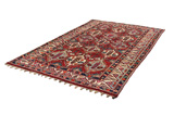 Bakhtiar - Qashqai Tapis Persan 278x187 - Image 2