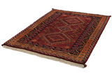 Lori - Bakhtiar Tapis Persan 187x145 - Image 2