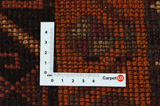 Lori - Bakhtiar Tapis Persan 187x145 - Image 4