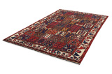 Bakhtiar - Garden Tapis Persan 293x193 - Image 2